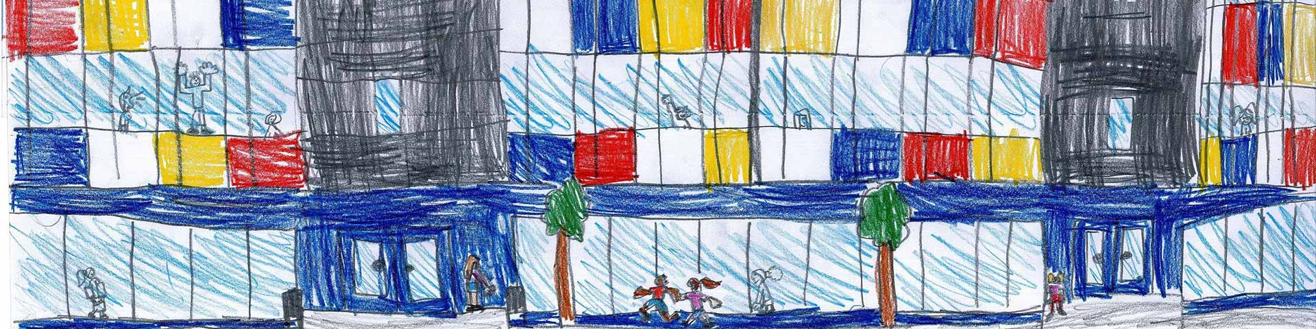 Grundschule Speicher